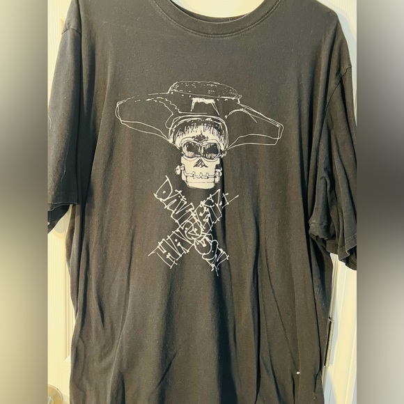 Harley-Davidson Other - Harley-Davidson Men’s Graphic Tee Shirt